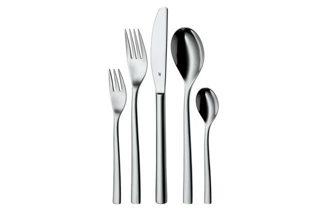 Image pour WMF Palermo 1177916040 set de couverts 30 pièces