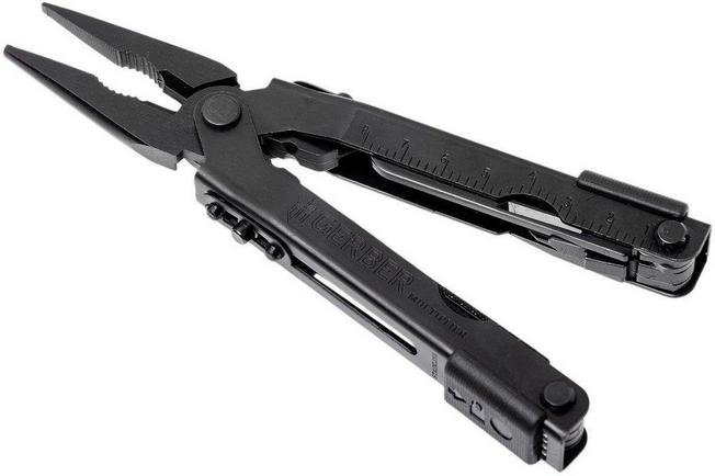 Afbeelding voor Gerber Multi-Plier 600 multitool zwart, 07550N