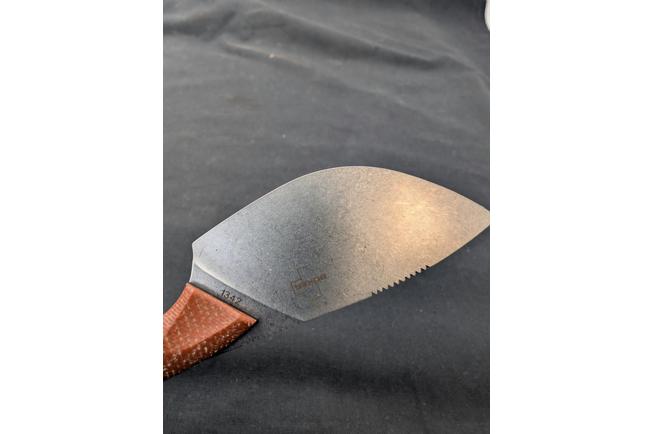 Bild für Böker Plus M.U.K. 02BO593, Fahrtenmesser, Matthew Gentry Design
