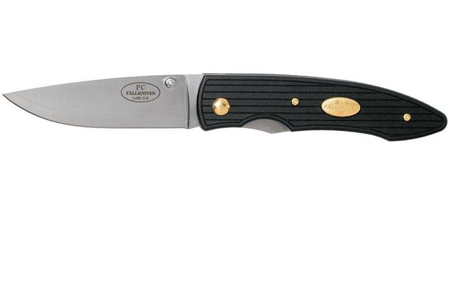 Bild für Fällkniven PCx P Concept Taschenmesser