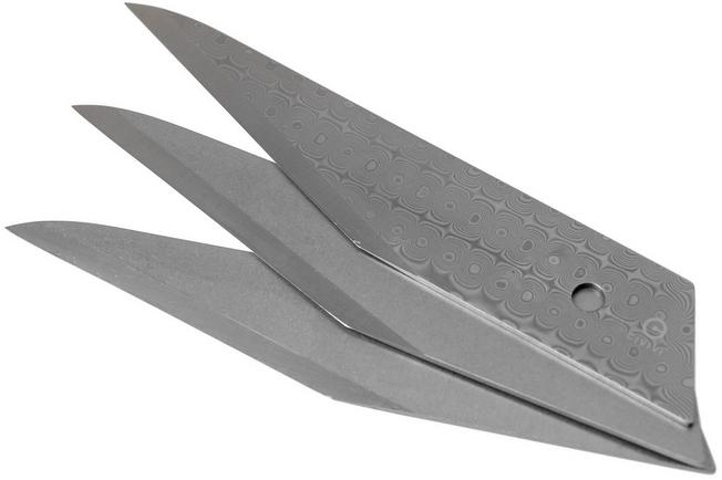Bild für Civivi Utility Blades CA-03A Ersatzklingen