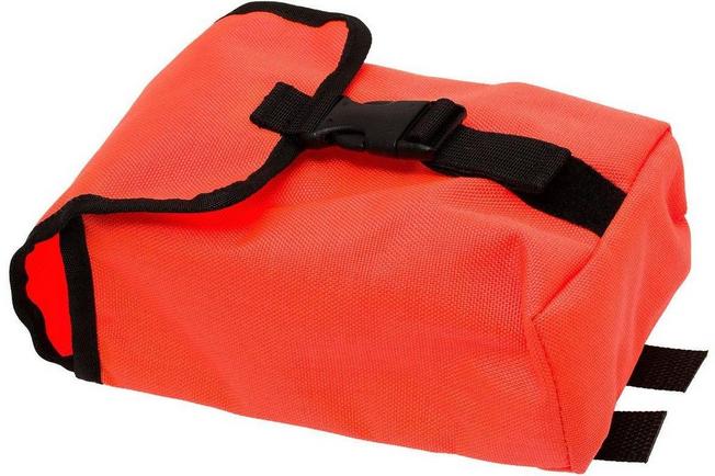 Image pour ESEE Tin Pouch compatible MOLLE, Orange