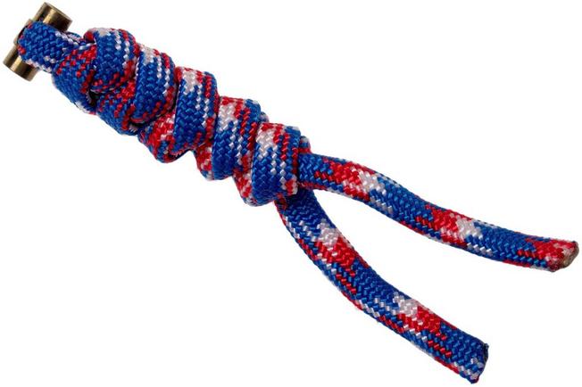 Bild für Chris Reeve Small Sebenza Lanyard liberty/gold S31-7037