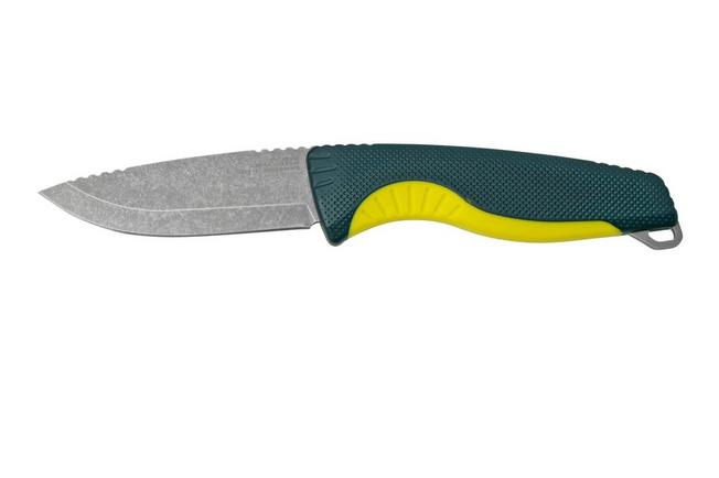 Bild für SOG Aegis FX, Indigo Acid 17-41-01-41 feststehendes Messer
