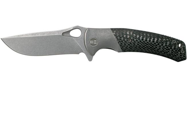Bild für WE Knife Bishop 903A Taschenmesser, grey