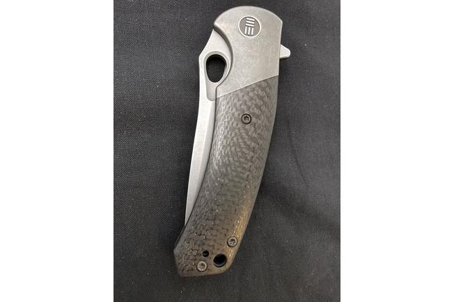 Bild für WE Knife Bishop 903A Taschenmesser, grey