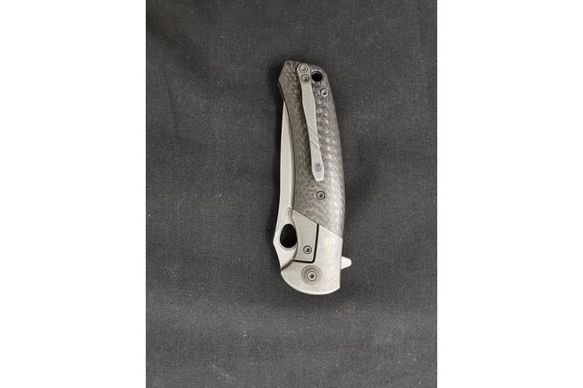 Bild für WE Knife Bishop 903A Taschenmesser, grey