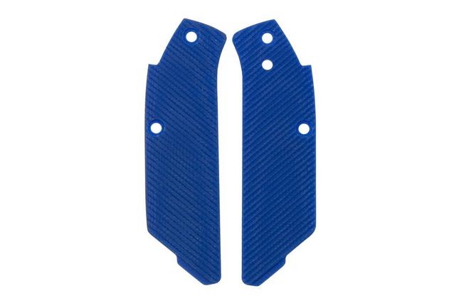 Image pour Flytanium Arcade Inlay Set 1277BL Blue Lapis G10
