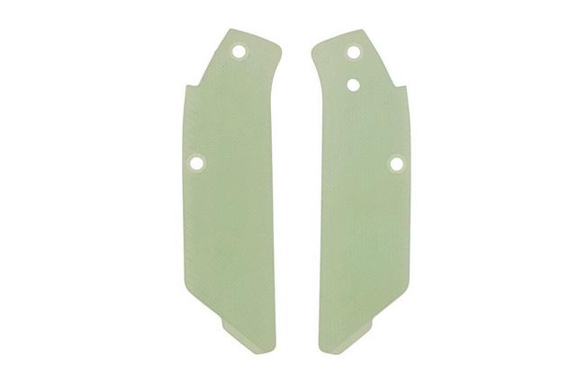 Afbeelding voor Flytanium Arcade Inlay Set 1277NJ Natural Jade G10