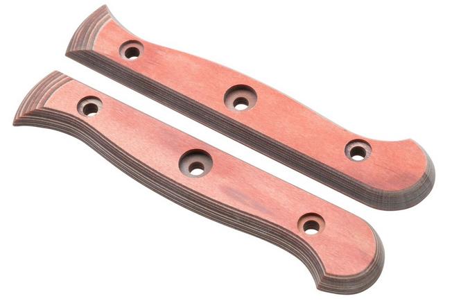 Bild für Messermeister Custom Terra, Small 860322 Holzgriff