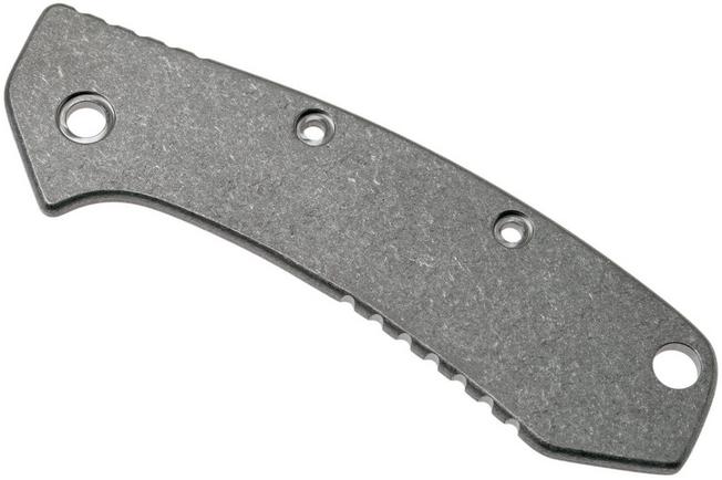 Afbeelding voor Flytanium Kershaw Cryo G10 Model Scale, titanium