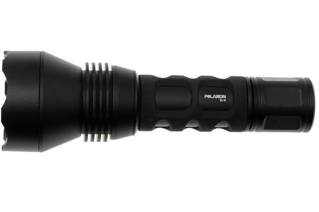Bild für Polarion SL-X Taschenlampe, 1000 Lumen