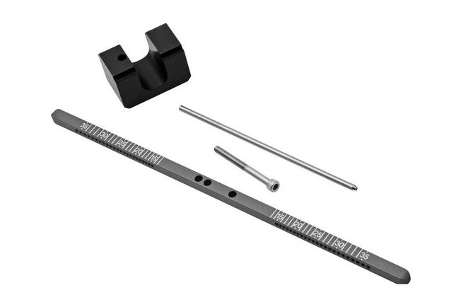 Image for Wicked Edge Upgrade Kit WE100UP3 sharpening angle enlarger