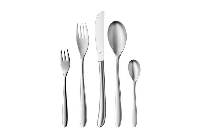 Bild für WMF Silk 1101916030 Besteck Set 30-teilig