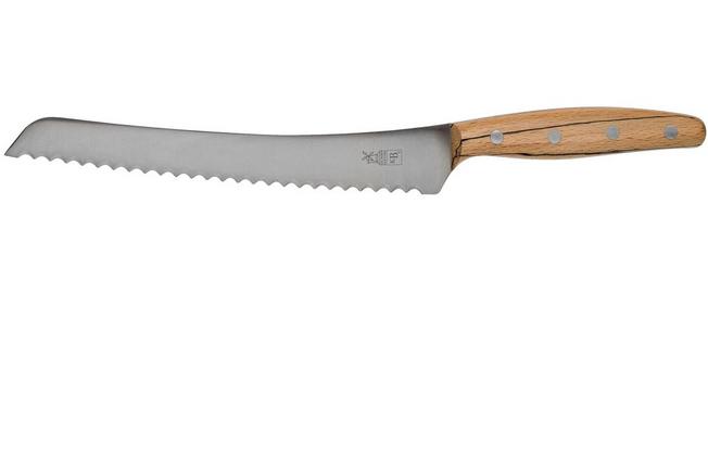 Immagine per Robert Herder KB2 coltello da pane legno di faggio ghiaccio, 9735195832