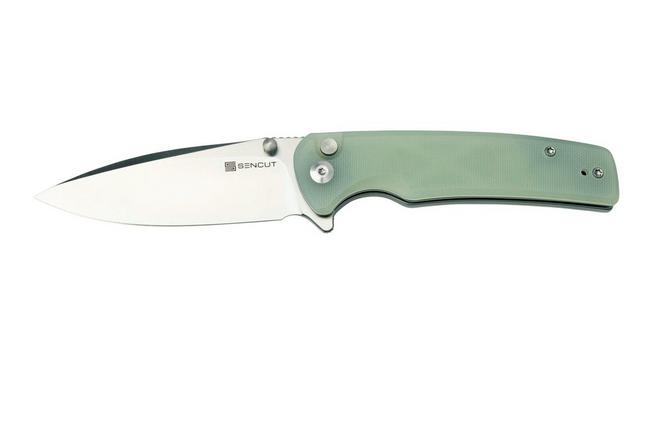 Bild für SENCUT Sachse S21007-4 Natural Taschenmesser