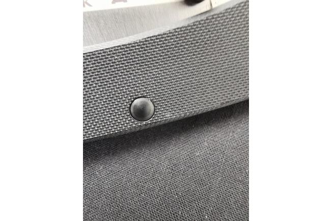 Bild für Buck 110 Slim Pro TRX Black G10 0110BKS3 Taschenmesser