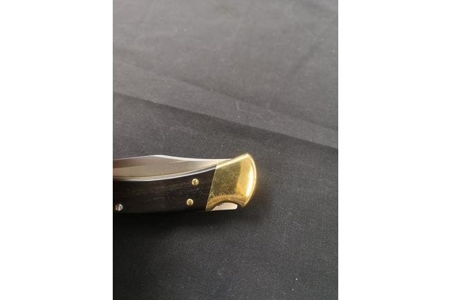 Image for Buck 110 Folding Hunter