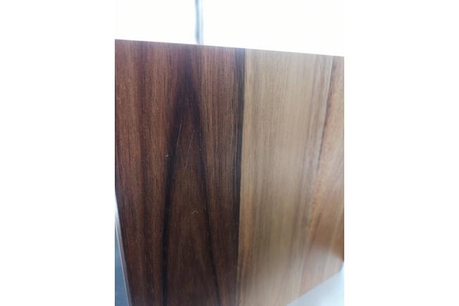 Image for Eden Magnetic Knife Block EQB101 acacia wood