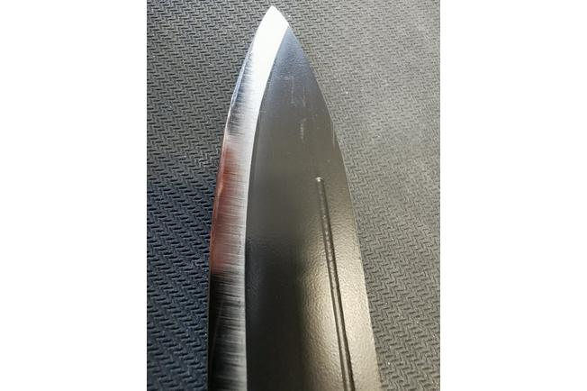 Bild für Condor Darklore, 3959-43HC, feststehendes Messer