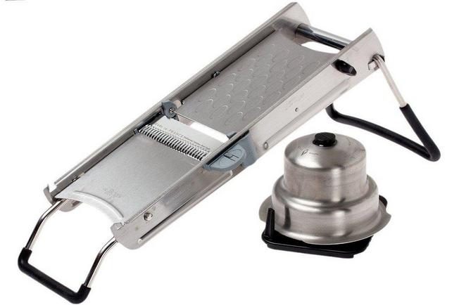 Image for de Buyer Revolution Mandoline 2012.01