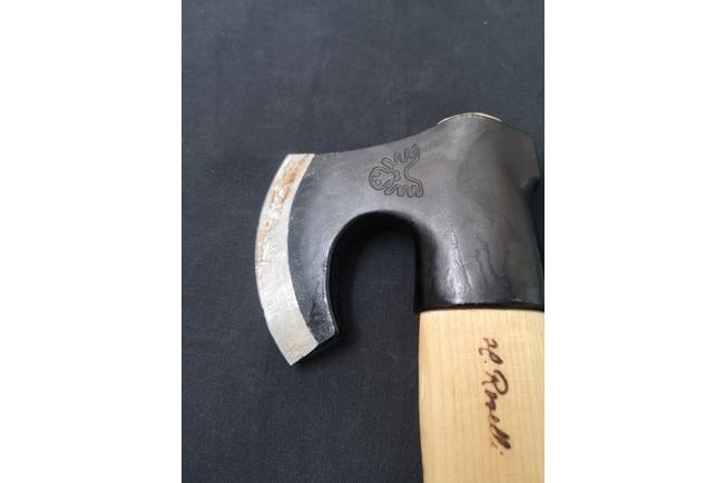 Image for Roselli hand axe R860