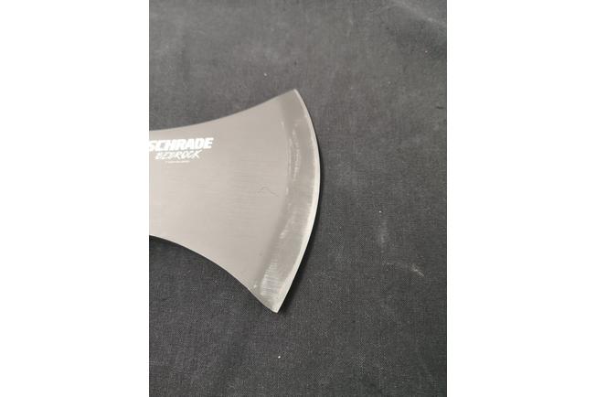 Image for Schrade Bedrock Magnum Axe 1182501, hand axe