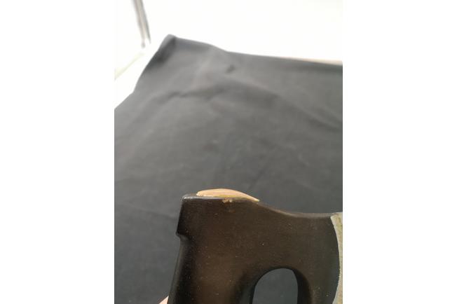 Image for Roselli felling axe R850