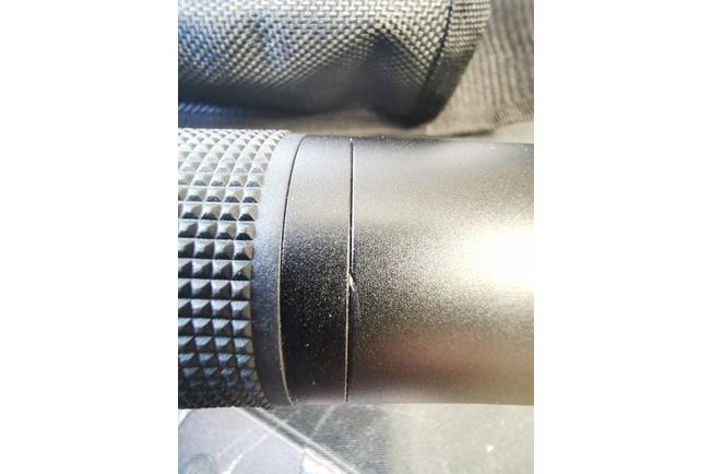 Image for Eden HD 10x42 monocular