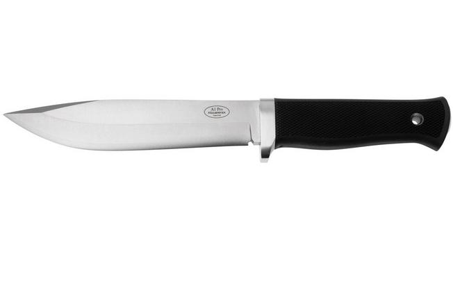 Image for Fällkniven A1 Pro Zytel sheath, A1PRO