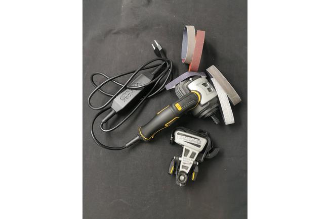 Image for Work Sharp Ken Onion Edition Knife & Tool Sharpener Mk.2 WSKTS-KO2, electric knife sharpener