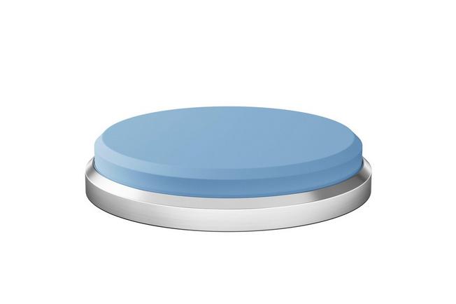 Image for HORL Whetstone Fine S4-HO3-P ceramic sharpening disc, 3000 grit
