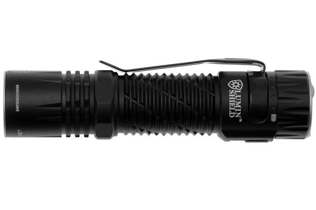 Image for Nitecore EDC33 rechargeable 4000 lumens powerful EDC torch