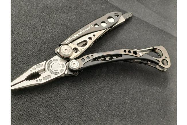 Image for Leatherman Skeletool CX