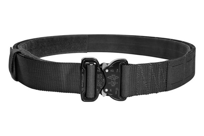 Image for Tasmanian Tiger Modular Belt, Black, tactical belt, Large