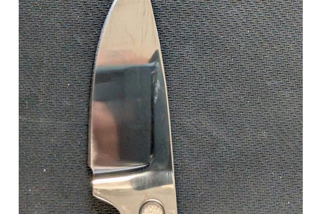 Image for KA-BAR Wrench Knife 1119 neck knife