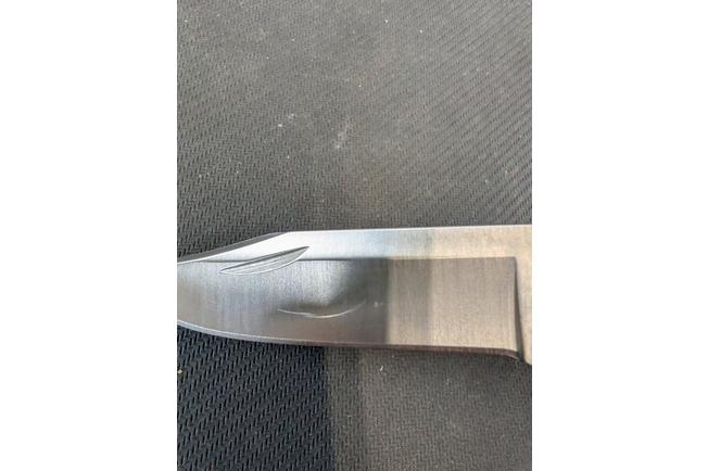 Image for Buck 110 Folding Hunter