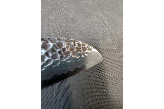 Image for Eden Elements 2001-318 santoku, 19 cm