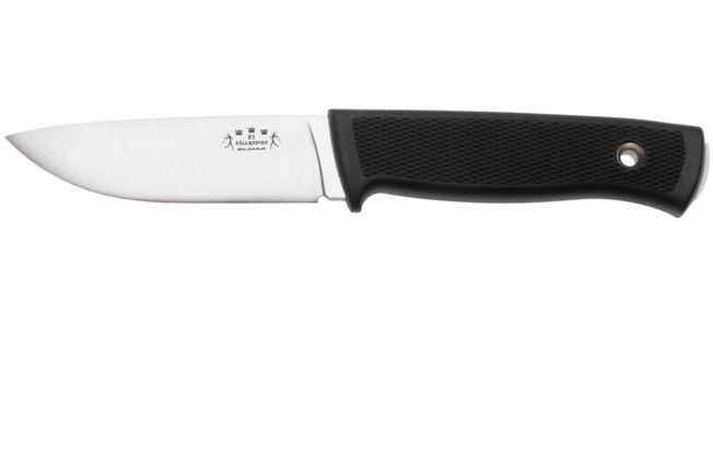Bild für Fällkniven F1nzElmax Pilot Survival Knife, Zytel Scheide, Outdoor Messer