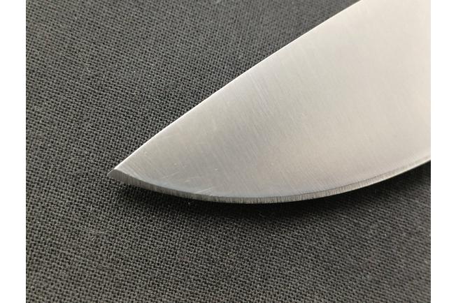 Bild für Fällkniven F1nzElmax Pilot Survival Knife, Zytel Scheide, Outdoor Messer