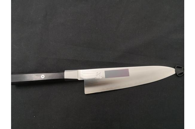 Image for Miyabi 4000FC gyutoh / chef's knife 20 cm, 33951-201