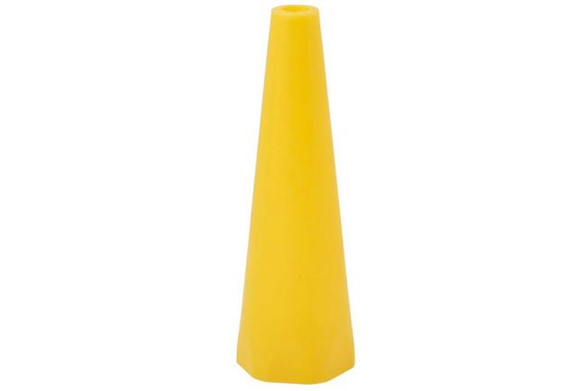 Image for Maglite Traffic & Safety Wand, yellow cone for the ML150LR
