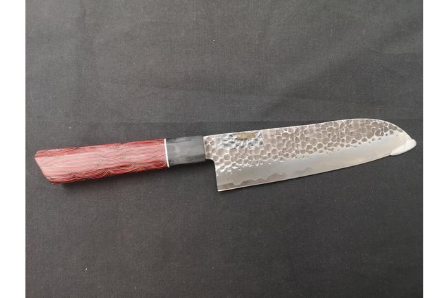 Image for Eden Elements 2001-318 santoku, 19 cm