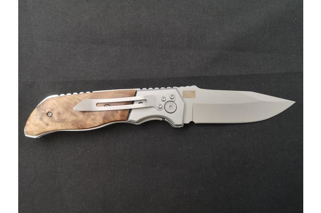Bild für Böker Magnum Forest Ranger 42, 01MB234 Taschenmesser
