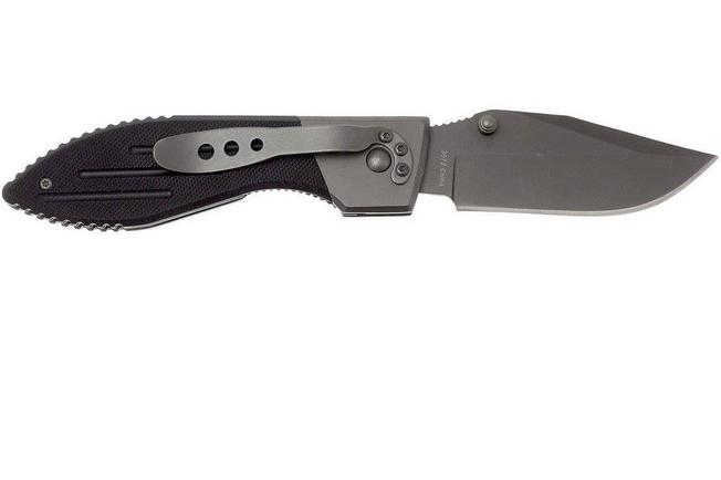 Bild für KA-BAR Warthog Folder III 3072