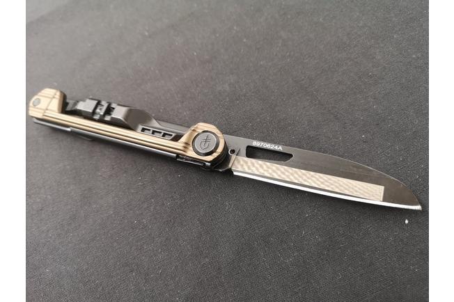 Bild für Gerber Armbar Slim Drive Coyote 30-001733 Multitool