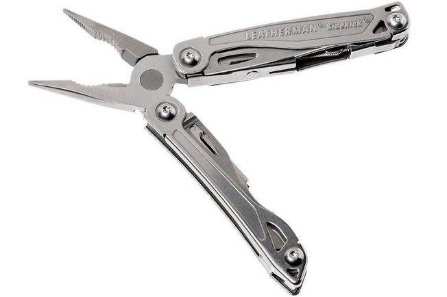 Image for Leatherman Sidekick, multi-tool, nylon sheath