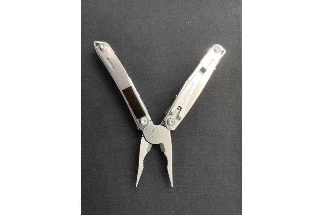 Image for Leatherman Sidekick, multi-tool, nylon sheath