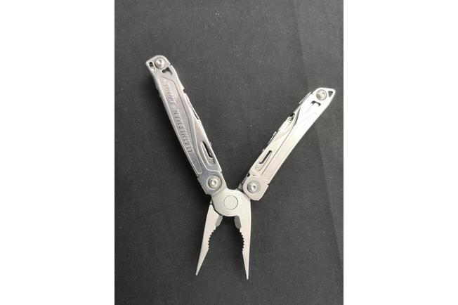 Image for Leatherman Sidekick, multi-tool, nylon sheath
