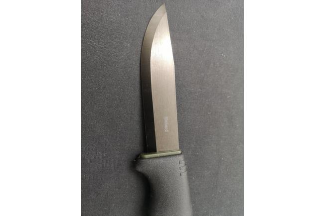 Immagine per Mora Bushcraft Survival Black